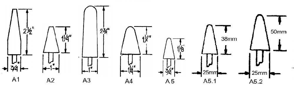 ANCHOR SPEC-1